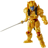 Power Rangers: Lightning Collection 6" Action Figure - Mighty Morphin Goldar Ranger