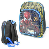 Marvel: Iron Spider Backpack