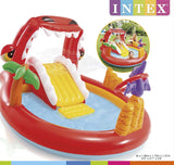 Intex: Happy Dino Play Center
