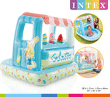 Intex: Ice Cream Stand Play House