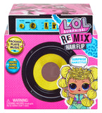 LOL Surprise!: Remix - Hair Flip Tots