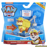 Paw Patrol: Actionpack Pup with Sound - Rubble