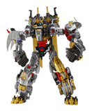 Transformers: Generation Selects - Volcanicus