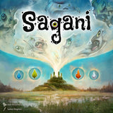 Sagani (Board Game)