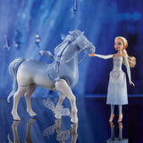 Disney: Frozen 2 - Elsa and Walk Nokk