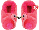 TY: Fashion Slipper Socks - Gilda (Small)