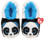 TY: Fashion Slipper Socks - Bamboo (Small)