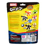 Marvel: Heroes of Goo Jit Zu - Captain America