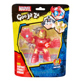 Marvel: Heroes of Goo Jit Zu - Iron Man