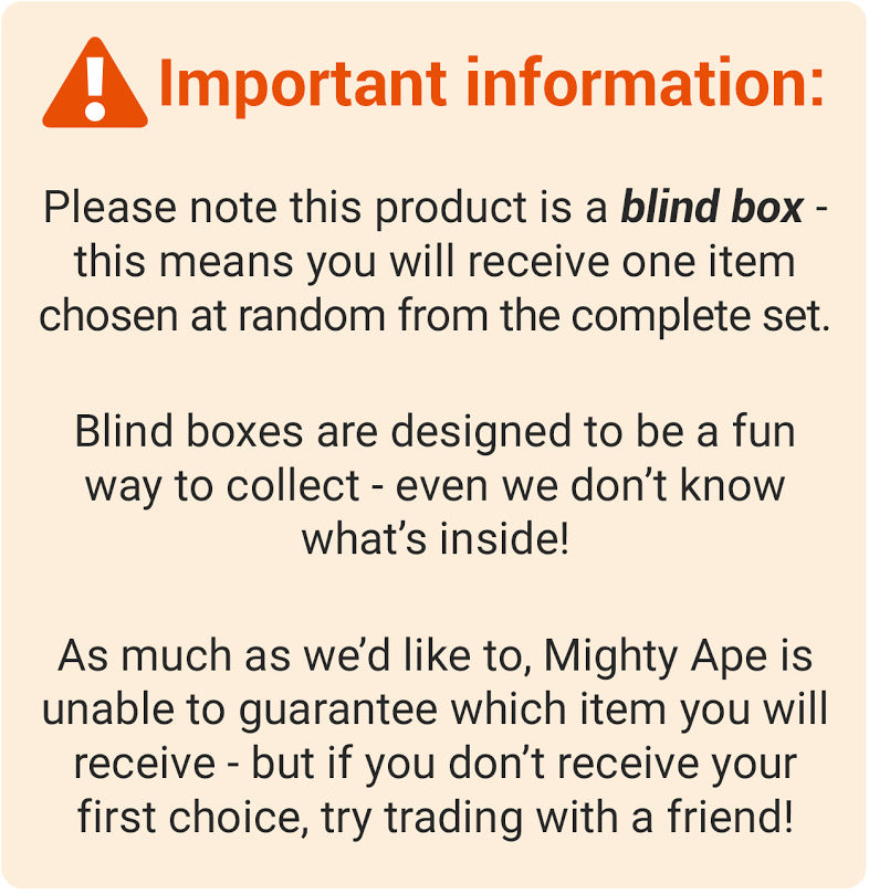 Hexbugs: Junkbots Large Dumpster - Large (Blind Box)