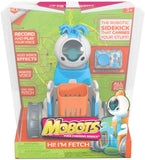 Hexbugs: Mobot - Fetch R/C (Assorted Designs)