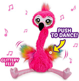 Zuru: Pets Alive - Frankie The Funky Flamingo