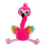 Zuru: Pets Alive - Frankie The Funky Flamingo