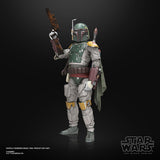 Star Wars: Boba Fett - 6" Deluxe Figure