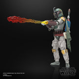 Star Wars: Boba Fett - 6" Deluxe Figure