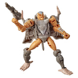 Transformers Generations: War for Cybertron Kingdom - Core Class - Rattrap