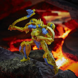 Transformers Generations: War for Cybertron Kingdom - Deluxe Class - Cheetor