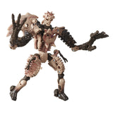 Transformers Generations: War for Cybertron Kingdom - Deluxe Class - Paleotrex