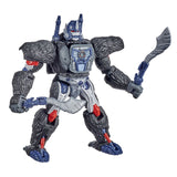 Transformers Generations: War for Cybertron Kingdom - Voyager Class - Optimus Primal