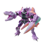 Transformers Generations: War for Cybertron Kingdom - Leader Class - Megatron (Beast Wars)