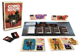 Grind House (Board Game)
