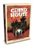 Grind House (Board Game)