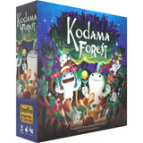 Kodama Forest - Board Game