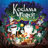 Kodama Forest - Board Game