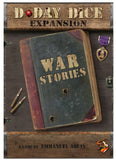 D-Day Dice: War Stories (Expansion)