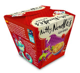Nutty Noodles - Card Game
