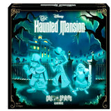 The Haunted Mansion: Call of the Spirits