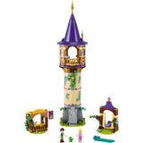 LEGO: Disney Princess - Rapunzel's Tower (43187)