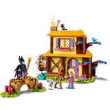 LEGO: Disney Princess - Aurora's Forest Cottage (43188)