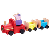 Peppa Pig: Wooden Train