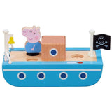 Peppa Pig: Wooden Boat