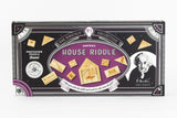 Einstein: House Riddle Puzzle