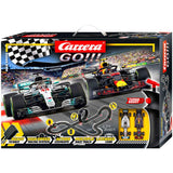 Carrera Go: Max Speed Set