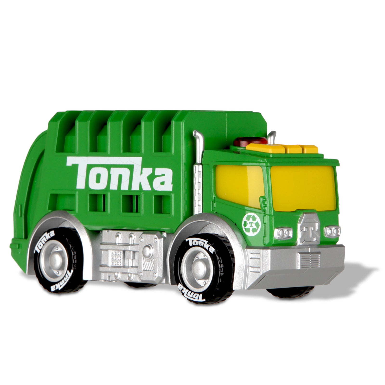 Tonka: Mighty Machines - Garbage Truck