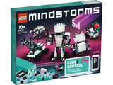LEGO: MINDSTORMS - Robot Inventor (51515)