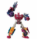 Transformers: Generation Selects - Abominus