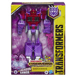 Transformers: Cyberverse - Ultimate - Shockwave