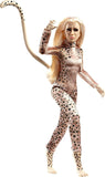 Wonder Woman 84: Cheetah (Transformed) - Character Doll