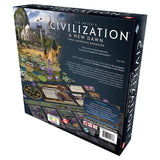 Sid Meier's Civilization: A New Dawn - Terra Incognita (Expansion)