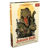 Jurassic Park: Poster (1000pc Jigsaw)
