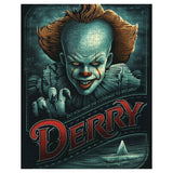 IT: Derry (1000pc Jigsaw)