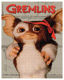 Gremlins: Gizmo (1000pc Jigsaw)