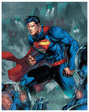 DC Comics: Superman (1000pc Jigsaw)