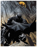 DC Comics: Batman (1000pc Jigsaw)