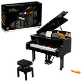 LEGO Ideas: Grand Piano (21323)