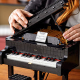 LEGO Ideas: Grand Piano (21323)